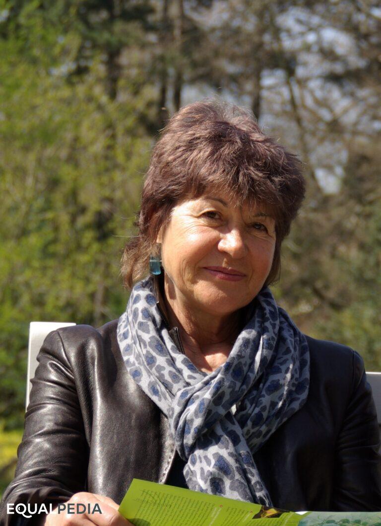 Barbara Dürk