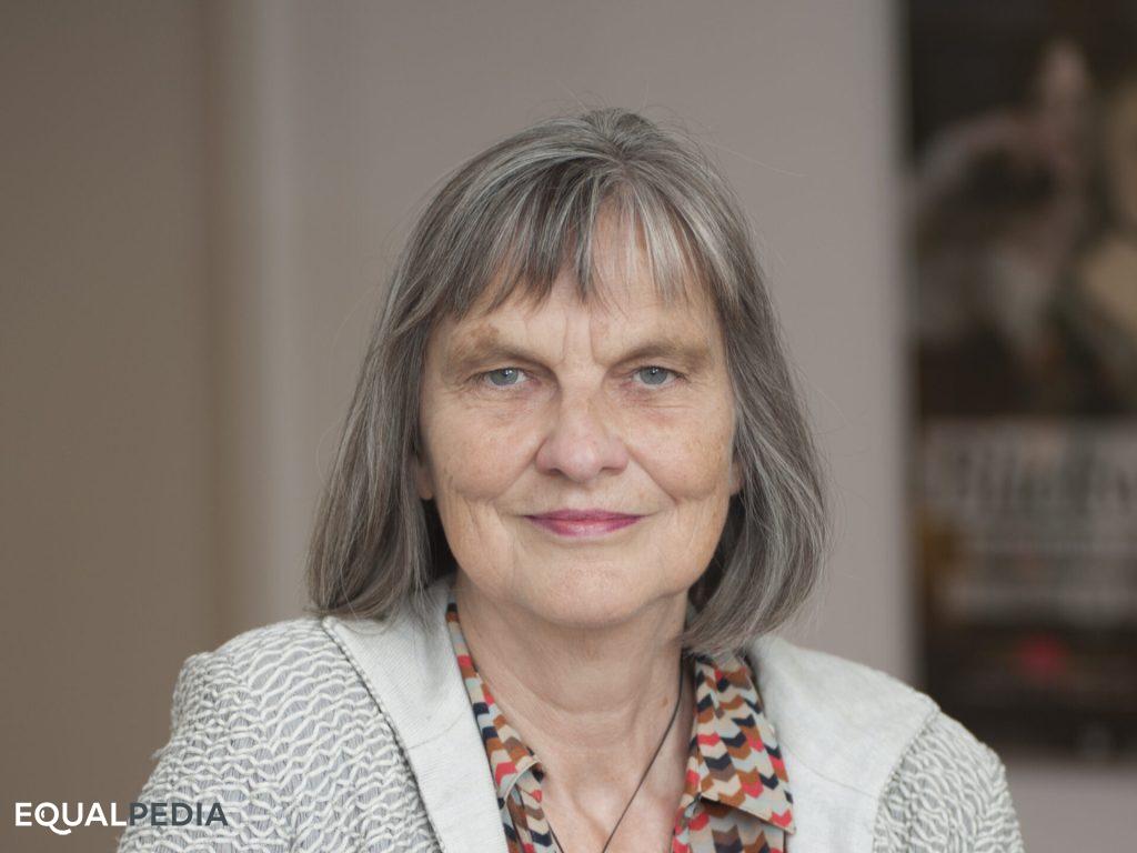 Sibylla Flügge