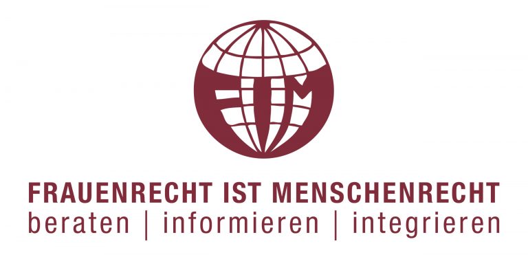 Frauenrecht ist Menschenrecht