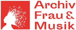 Archiv Frau & Musik
