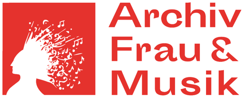 Equalpedia Archiv Frau und Musik