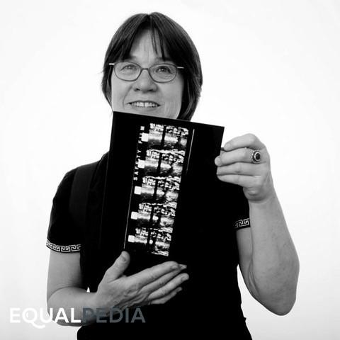 Equalpedia Helga Fanderl